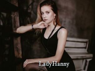 LadyHanny