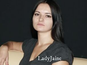 LadyJaine