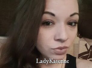 LadyKaterine