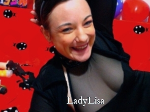 LisaHoty