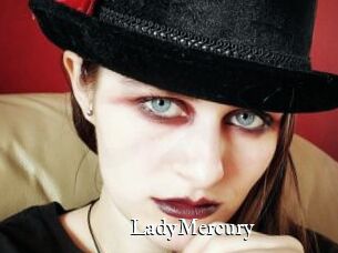LadyMercury