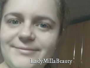 LadyMillaBeauty