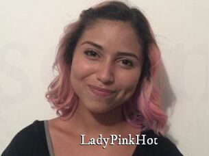 LadyPinkHot