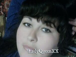 LadyQueenXX