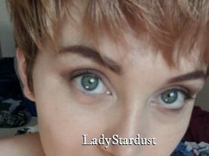 LadyStardust