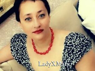 LadyXMary