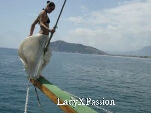 LadyXPassion