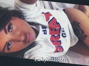 Ladylittleboss