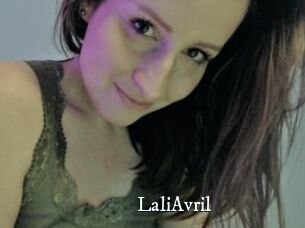 LaliAvril