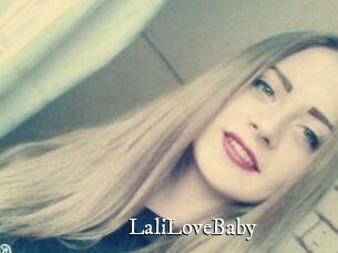 Lali_LoveBaby