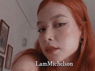 LamMichelson