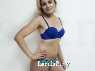 LamilaPretty