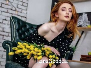 LanaGoddess