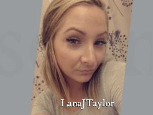 LanaJTaylor