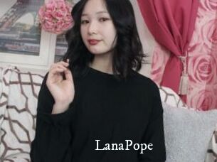 LanaPope