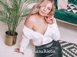 LanaRixon