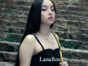 LanaRou