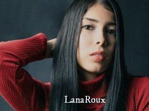 LanaRoux
