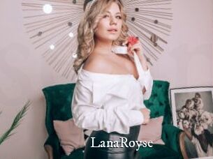 LanaRoyse