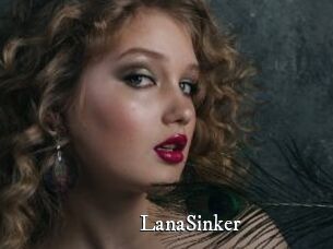 LanaSinker