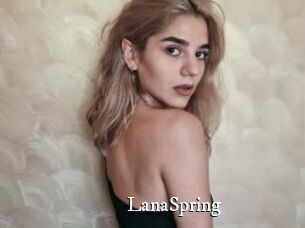 LanaSpring