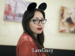 LaraCrazy