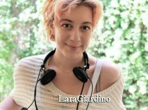 LaraGiardino