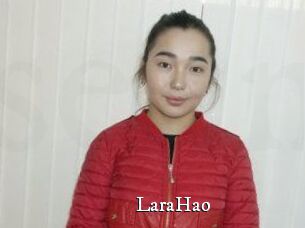 LaraHao