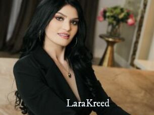 LaraKreed