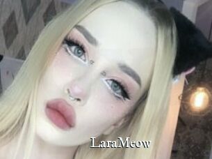 LaraMeow