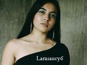 Larasaucy6
