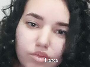 Larea