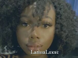 LarissaLuxxe
