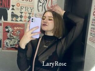 LaryRose