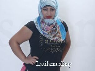 Latifamuslimy