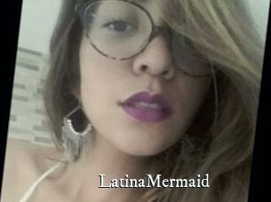 LatinaMermaid