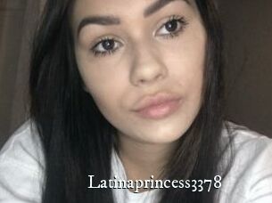 Latinaprincess3378