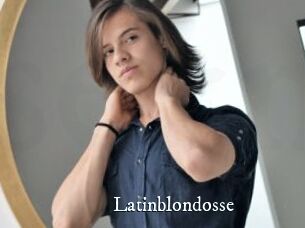 Latinblondosse