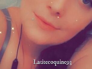 Latitecoquine93