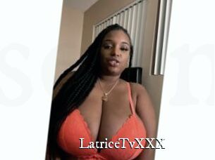 LatriceTvXXX