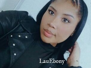 LauEbony