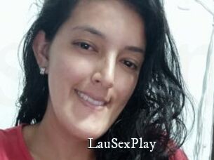 LauSexPlay
