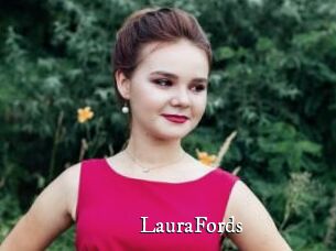 LauraFords