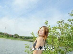 LauraSkyXO