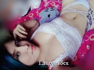 Laureen_Sex