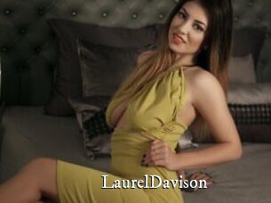 LaurelDavison