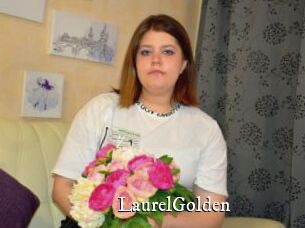 LaurelGolden