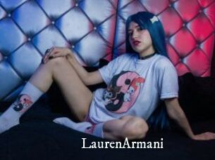 LaurenArmani