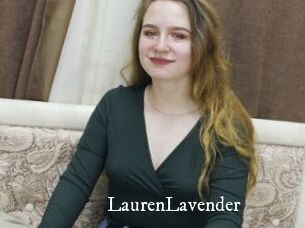 LaurenLavender