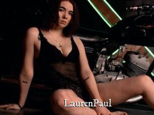 LaurenPaul